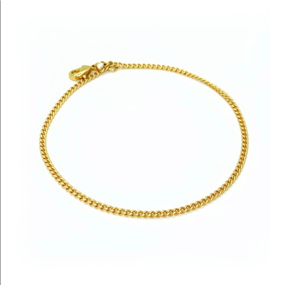 Anklet